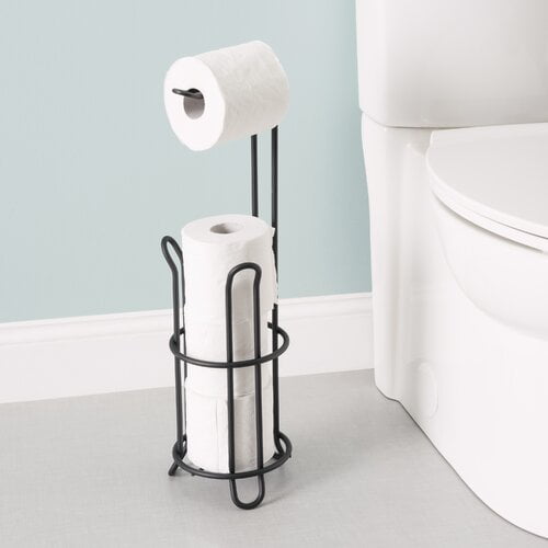 bath storage Handmade Fabric Toilet Roll Holder bath decor white with gold bath storage Handmade Fabric Toilet Roll Holder bath decor white with gold